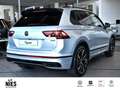 Volkswagen Tiguan R-Line 2.0 TSI DSG 4Motion MATRIX-LED+NAV Zilver - thumbnail 3