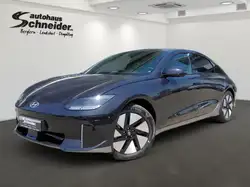 Hyundai IONIQ 6 77,4 kWh TECHNIQ MATRIX/EHK/HEAD UP DISPLAY