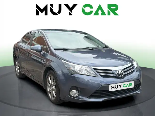 Toyota Avensis 140 Advance