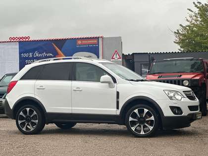Opel Antara Design Edition 4x4 **Finanzierung**