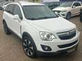 Opel Antara Design Edition 4x4 **Finanzierung** Weiß - thumbnail 3