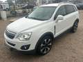 Opel Antara Design Edition 4x4 **Finanzierung** Weiß - thumbnail 4
