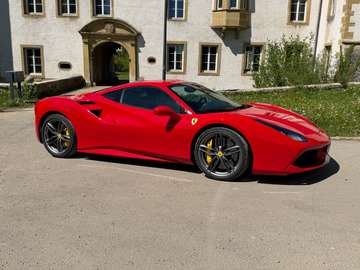 GTB POWER GARANTIE