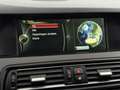 BMW 520 5-serie 520i High Executive Leder, Navi, Parkeerse Noir - thumbnail 22