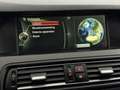 BMW 520 5-serie 520i High Executive Leder, Navi, Parkeerse Noir - thumbnail 21