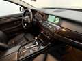BMW 520 5-serie 520i High Executive Leder, Navi, Parkeerse Noir - thumbnail 10