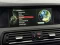 BMW 520 5-serie 520i High Executive Leder, Navi, Parkeerse Noir - thumbnail 20