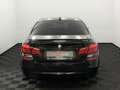 BMW 520 5-serie 520i High Executive Leder, Navi, Parkeerse Noir - thumbnail 4