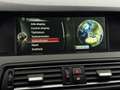 BMW 520 5-serie 520i High Executive Leder, Navi, Parkeerse Noir - thumbnail 25