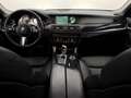 BMW 520 5-serie 520i High Executive Leder, Navi, Parkeerse Noir - thumbnail 3