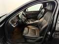 BMW 520 5-serie 520i High Executive Leder, Navi, Parkeerse Noir - thumbnail 8