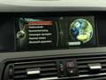 BMW 520 5-serie 520i High Executive Leder, Navi, Parkeerse Noir - thumbnail 24