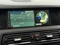BMW 520 5-serie 520i High Executive Leder, Navi, Parkeerse Noir - thumbnail 18