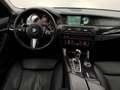 BMW 520 5-serie 520i High Executive Leder, Navi, Parkeerse Noir - thumbnail 11