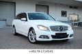 Mercedes-Benz C 220 CDI T Avantgarde Blue Efficiency Edition Weiß - thumbnail 2