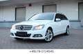 Mercedes-Benz C 220 CDI T Avantgarde Blue Efficiency Edition Weiß - thumbnail 1