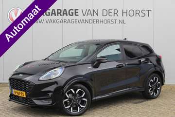 1.0 EcoBoost Hybrid ST-Line X AUTOMAAT! Erg nette