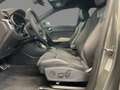 Audi Q3 35  TFSI S line Sportsitze AHK NAvi LED virtu Gris - thumbnail 8