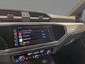 Audi Q3 35  TFSI S line Sportsitze AHK NAvi LED virtu Gris - thumbnail 12