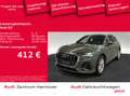 Audi Q3 35  TFSI S line Sportsitze AHK NAvi LED virtu Gris - thumbnail 1