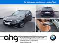 BMW 318 d Touring M Sport Panorama Standhzg.AHK PDC Nero - thumbnail 1
