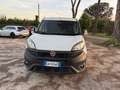 Fiat Doblo Doblò 1.4 Natural Power Business Weiß - thumbnail 2