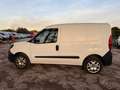 Fiat Doblo Doblò 1.4 Natural Power Business Weiß - thumbnail 8