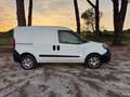 Fiat Doblo Doblò 1.4 Natural Power Business Weiß - thumbnail 4