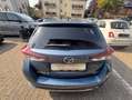 Toyota Auris HYBRIDE Bleu - thumbnail 12