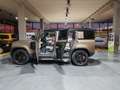 Land Rover Defender Defender VII 110 3.0d i6 First Edition 7posti Beige - thumbnail 6