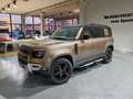 Land Rover Defender Defender VII 110 3.0d i6 First Edition 7posti Beige - thumbnail 2