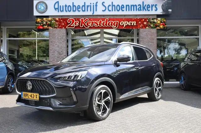 MG EHS 1.5 TGDI Luxury FACELIFT!! MY23 LEER PANO 360-CAME