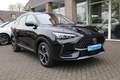 MG EHS 1.5 TGDI Luxury FACELIFT!! MY23 LEER PANO 360-CAME Zwart - thumbnail 4