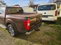 Nissan Navara Navara Double 2,3 DCI Tekna 4x4, 60 tkm, Leder,... Braun - thumbnail 7