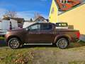 Nissan Navara Navara Double 2,3 DCI Tekna 4x4, 60 tkm, Leder,... Braun - thumbnail 10