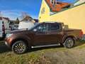 Nissan Navara Navara Double 2,3 DCI Tekna 4x4, 60 tkm, Leder,... Braun - thumbnail 11