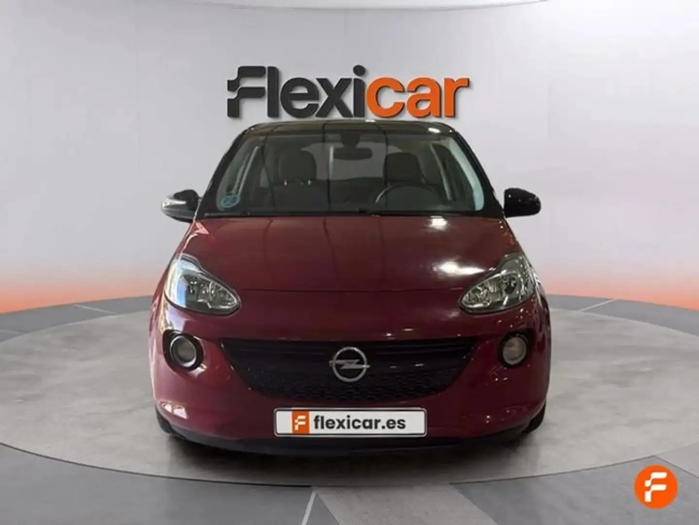 Opel Adam 1.4 XEL S&S Glam Rojo - 2