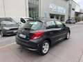 Peugeot 207 207 5p 1.4 hdi 8v Energie 70cv Nero - thumbnail 1
