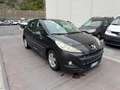 Peugeot 207 207 5p 1.4 hdi 8v Energie 70cv Nero - thumbnail 2