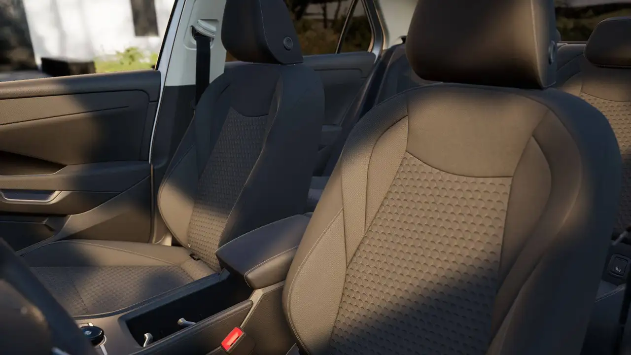 Volkswagen T-Roc 2026