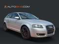 Audi A3 1.9 TDI Attraction*Klimaautomatik* Silber - thumbnail 1