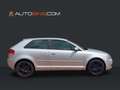 Audi A3 1.9 TDI Attraction*Klimaautomatik* Silber - thumbnail 7