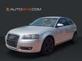 Audi A3 1.9 TDI Attraction*Klimaautomatik* Silber - thumbnail 3
