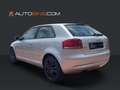 Audi A3 1.9 TDI Attraction*Klimaautomatik* Silber - thumbnail 4