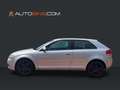 Audi A3 1.9 TDI Attraction*Klimaautomatik* Silber - thumbnail 8