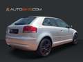 Audi A3 1.9 TDI Attraction*Klimaautomatik* Silber - thumbnail 6