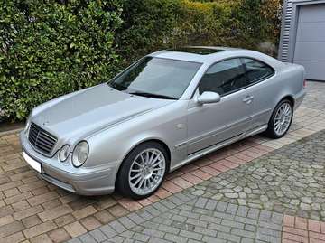 55 AMG Kompressor Spezial 1of1