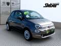 Fiat 500 1.2 8V S&S Lounge Tempomat Regensensor Grau - thumbnail 3