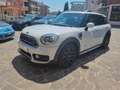 MINI Cooper SD Countryman Mini Countryman 2.0 Cooper SD Hype all4 auto Bianco - thumbnail 1