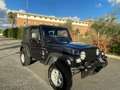 Jeep Wrangler Soft Top 2.5 Fioletowy - thumbnail 8